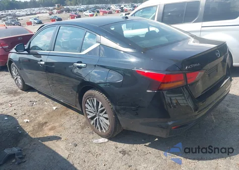 2023 Nissan Altima Sv Fwd z USA, uszkodzony, nr VIN 1N4BL4DV8PN365803